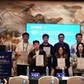 IWCFTA 2025 award ceremony